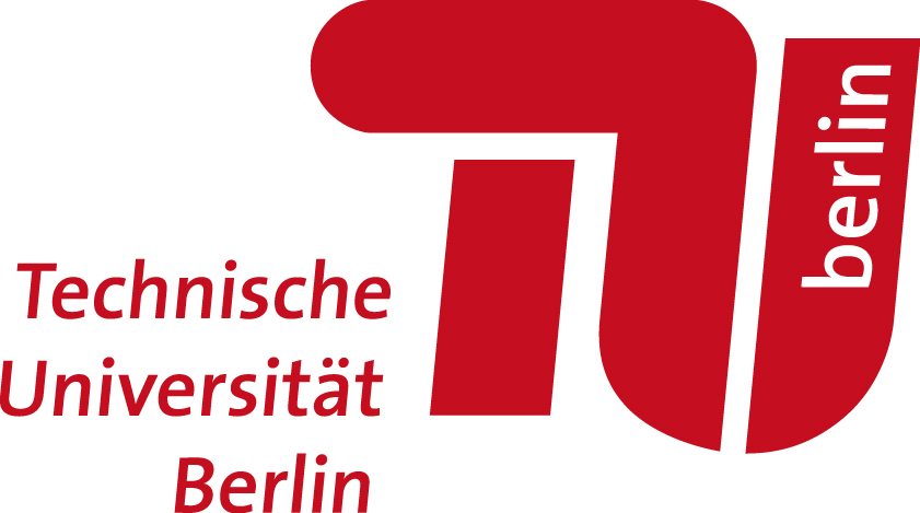 Logo Technische Universität Berlin